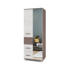 ВИОРА Шкаф 2-х дверный В24 в Березниках - berezniki.mebel24.online | фото 7