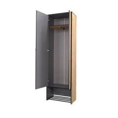 ОЛЬГА-ЛОФТ 3 Шкаф 2-х створчатый в Березниках - berezniki.mebel24.online | фото 3