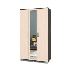 ЕВА Шкаф 3-х дверный Е31 в Березниках - berezniki.mebel24.online | фото 3