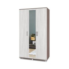 ЕВА Шкаф 3-х дверный Е31 в Березниках - berezniki.mebel24.online | фото 9