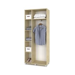 КАРИНА Шкаф 3-х дверный К31 в Березниках - berezniki.mebel24.online | фото 6
