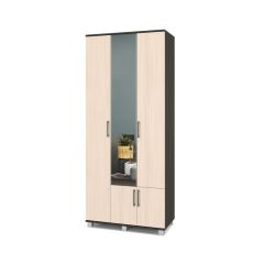 КАРИНА Шкаф 3-х дверный К32 в Березниках - berezniki.mebel24.online | фото 3
