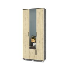 КАРИНА Шкаф 3-х дверный К32 в Березниках - berezniki.mebel24.online | фото 7