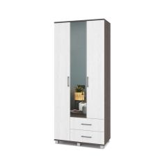 КАРИНА Шкаф 3-х дверный К33 в Березниках - berezniki.mebel24.online | фото