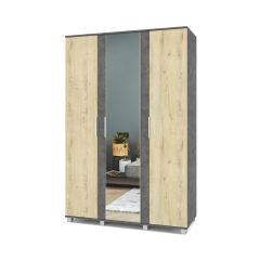 ПАНДОРА Шкаф 3-х дверный П32 в Березниках - berezniki.mebel24.online | фото 7