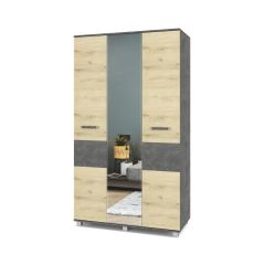 ВИОРА Шкаф 3-х дверный В31 в Березниках - berezniki.mebel24.online | фото 5