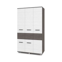 ВИОРА Шкаф 3-х дверный В32 в Березниках - berezniki.mebel24.online | фото
