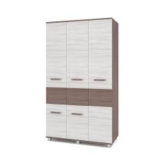 ВИОРА Шкаф 3-х дверный В32 в Березниках - berezniki.mebel24.online | фото 7
