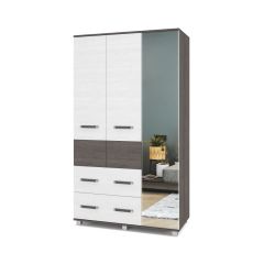 ВИОРА Шкаф 3-х дверный В33 в Березниках - berezniki.mebel24.online | фото