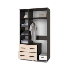 ВИОРА Шкаф 3-х дверный В33 в Березниках - berezniki.mebel24.online | фото 4