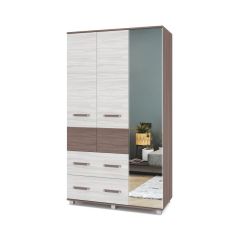 ВИОРА Шкаф 3-х дверный В33 в Березниках - berezniki.mebel24.online | фото 7