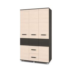 ВИОРА Шкаф 3-х дверный В34 в Березниках - berezniki.mebel24.online | фото 3