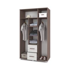 ВИОРА Шкаф 3-х дверный В34 в Березниках - berezniki.mebel24.online | фото 8