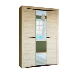 Шкаф 3х створчатый ВЕРСАЛЬ-5 секция №17 в Березниках - berezniki.mebel24.online | фото