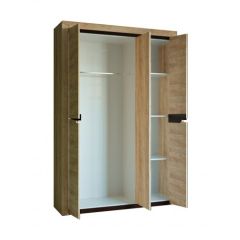 Шкаф 3х створчатый ВЕРСАЛЬ-5 секция №17 в Березниках - berezniki.mebel24.online | фото 2