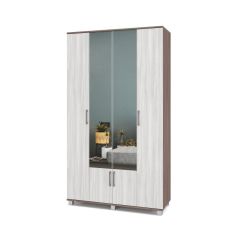 КАРИНА Шкаф 4-х дверный К42 в Березниках - berezniki.mebel24.online | фото 9