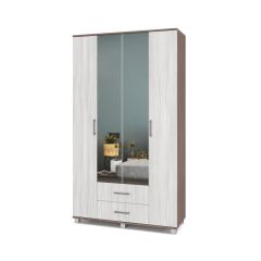 КАРИНА Шкаф 4-х дверный К43 в Березниках - berezniki.mebel24.online | фото 9