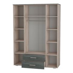 Шкаф 4-х ств. ПШ-5.5 ВЕРСАЛЬ-1 в Березниках - berezniki.mebel24.online | фото 2