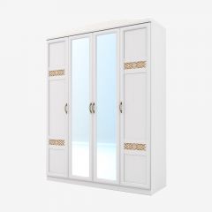 КЛАУДИ КД14 Шкаф для одежды в Березниках - berezniki.mebel24.online | фото