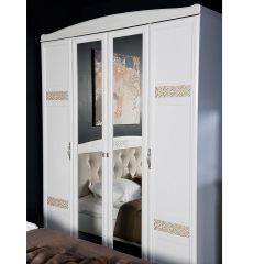 КЛАУДИ КД14 Шкаф для одежды в Березниках - berezniki.mebel24.online | фото 2