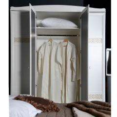 КЛАУДИ КД14 Шкаф для одежды в Березниках - berezniki.mebel24.online | фото 3