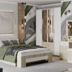 Шкаф 4х ств НКМ Эдем-1 секция №7 в Березниках - berezniki.mebel24.online | фото 3