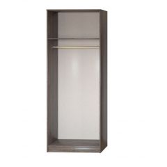 Шкаф 800 ПРИМА-2 в Березниках - berezniki.mebel24.online | фото 2