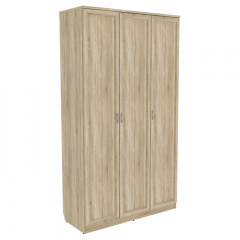 Шкаф для белья 3-х дверный арт.106 в Березниках - berezniki.mebel24.online | фото