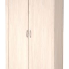 Шкаф для одежды 2-х дверный Ника-Люкс 21 в Березниках - berezniki.mebel24.online | фото 2