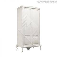 Шкаф для одежды Мокко ММ-316-01/02Б в Березниках - berezniki.mebel24.online | фото