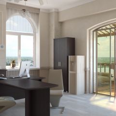 Шкаф для одежды Премиум Пр.Ш-5 в Березниках - berezniki.mebel24.online | фото 4