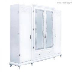 Шкаф для одежды Соната (ММ-283-01/04) в Березниках - berezniki.mebel24.online | фото