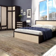МОДЕРН Шкаф-купе 1,35 м в Березниках - berezniki.mebel24.online | фото 3