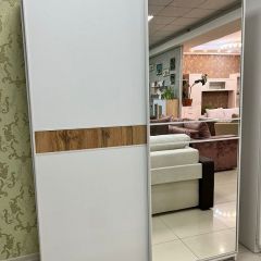 Шкаф-купе 1600 серии SOFT D6+D4+B2+PL2 (2 ящика+1штанга+1 полка) профиль «Капучино» в Березниках - berezniki.mebel24.online | фото 6