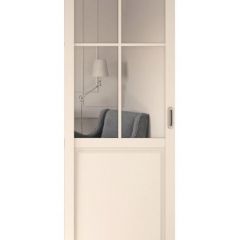 Шкаф-купе 1700 серии NEW CLASSIC K3+K3+B2+PL1 (2 ящика+1 штанга) профиль «Капучино» в Березниках - berezniki.mebel24.online | фото 13