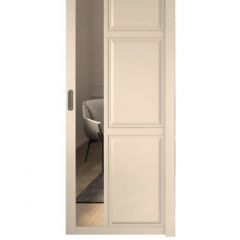 Шкаф-купе 1700 серии NEW CLASSIC K3+K3+B2+PL1 (2 ящика+1 штанга) профиль «Капучино» в Березниках - berezniki.mebel24.online | фото 15