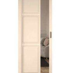 Шкаф-купе 1700 серии NEW CLASSIC K3+K3+B2+PL1 (2 ящика+1 штанга) профиль «Капучино» в Березниках - berezniki.mebel24.online | фото 16