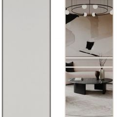 Шкаф-купе 2100 серии SOFT D5+D4+D5+B22+PL3 (по 2 ящика лев/прав+2штанги) профиль «Графит» в Березниках - berezniki.mebel24.online | фото 9