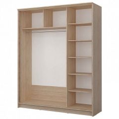 Шкаф-купе Байкал-2 СТЛ.268.12 в Березниках - berezniki.mebel24.online | фото 2