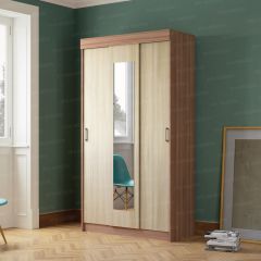 Шкаф-купе Эко (ЭРА) в Березниках - berezniki.mebel24.online | фото 2