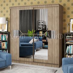 ЭЛЕГАНТ Шкаф-купе в Березниках - berezniki.mebel24.online | фото 4
