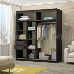 ЭЛЕГАНТ Шкаф-купе в Березниках - berezniki.mebel24.online | фото 2