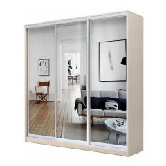 Шкаф-купе ХИТ 22-18-555 (620) в Березниках - berezniki.mebel24.online | фото