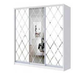 Шкаф-купе ХИТ 22-18-666 (620) в Березниках - berezniki.mebel24.online | фото