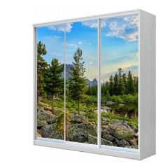 Шкаф-купе ХИТ 22-18-777 (620) в Березниках - berezniki.mebel24.online | фото