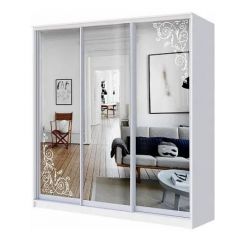 Шкаф-купе ХИТ 22-20-656 (620) в Березниках - berezniki.mebel24.online | фото