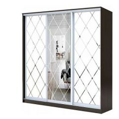 Шкаф-купе ХИТ 22-20-666 (620) в Березниках - berezniki.mebel24.online | фото