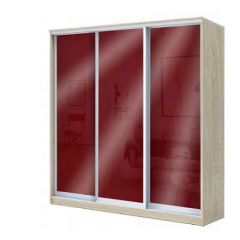 Шкаф-купе ХИТ 22-4-18-222 (420) в Березниках - berezniki.mebel24.online | фото 7