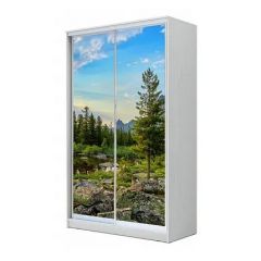 Шкаф-купе ХИТ 23-15-77 (620) в Березниках - berezniki.mebel24.online | фото