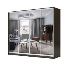 Шкаф-купе ХИТ 23-24/2-5555 (620) в Березниках - berezniki.mebel24.online | фото 1